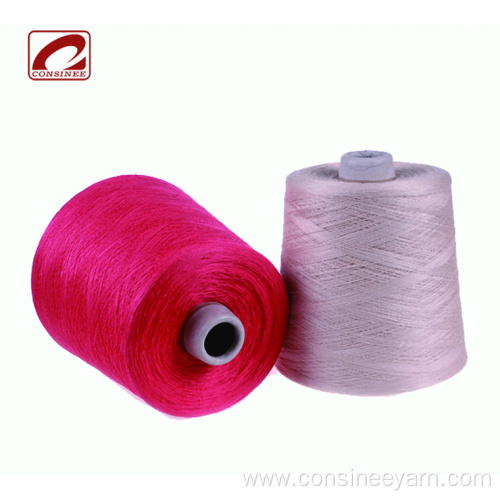 popular 40/2 100 percent linen yarn for knitting